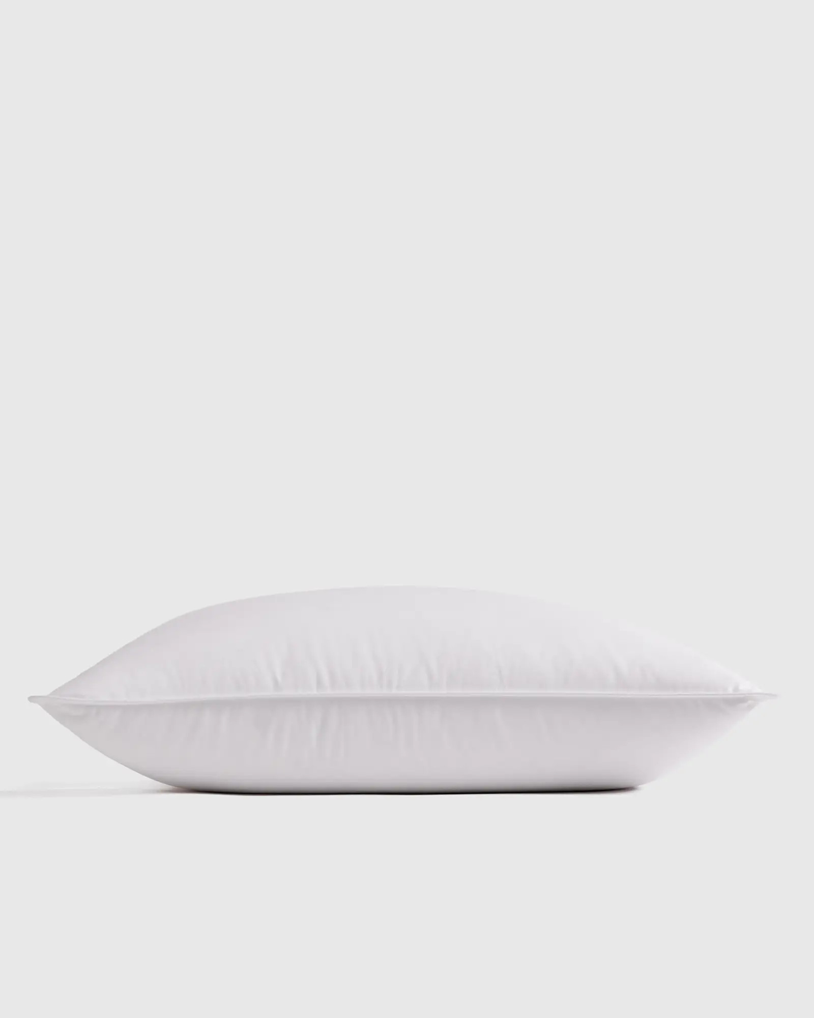 Premium Down Alternative Pillow in Medium/Firm | Quince