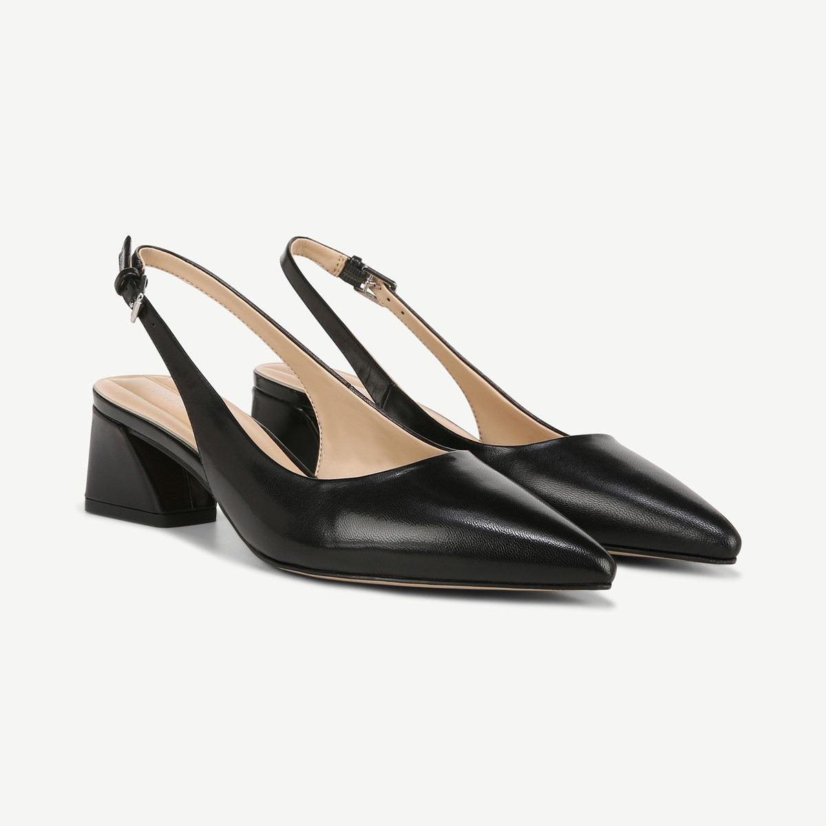 Franco Racer Slingback | Franco Sarto