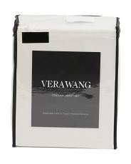 200tc cotton percale cooling sheet set | TJ Maxx