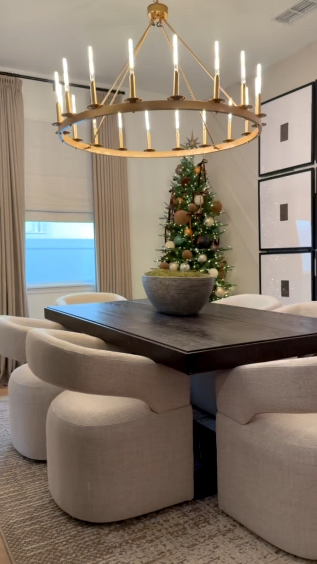 Dining room refresh ✨



Home decor
Modern home
Dining room decor
Dining chairs
Wall art
Frames


#LTKHome