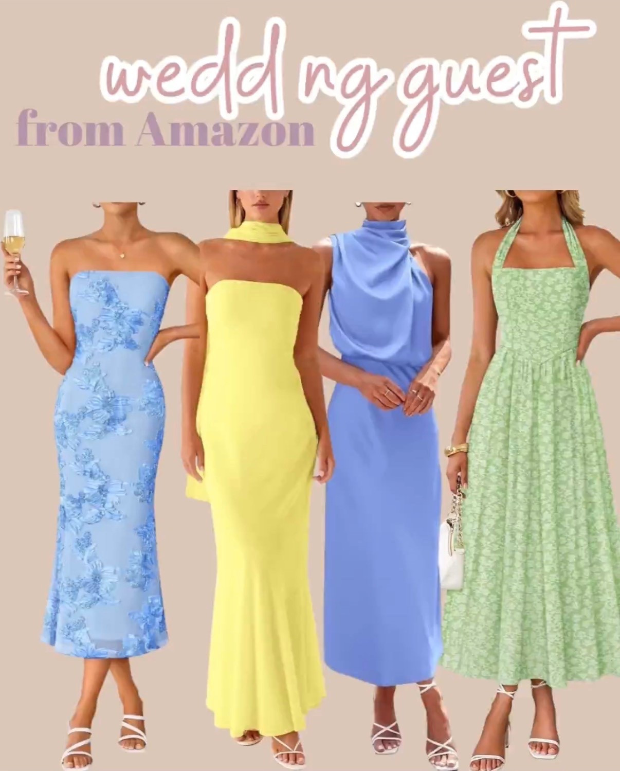 Amazon wedding guest dresses 
| amazon | floral | spring dress | floral dresses |  | spring wedding guest | amazon prime | bump fashion | maternity | gen x outfit | millennial outfit | outfit ideas | boho dress | boho style | fall dress |  amazon dresses | amazon fashion  | boho | amazon style | one shoulder | mini dress | wedding guest | wedding guest dresses | boho | date night | 
#amazon #weddingguest #dress #dresses

#LTKspringtrends #LTKspring #LTKWedding