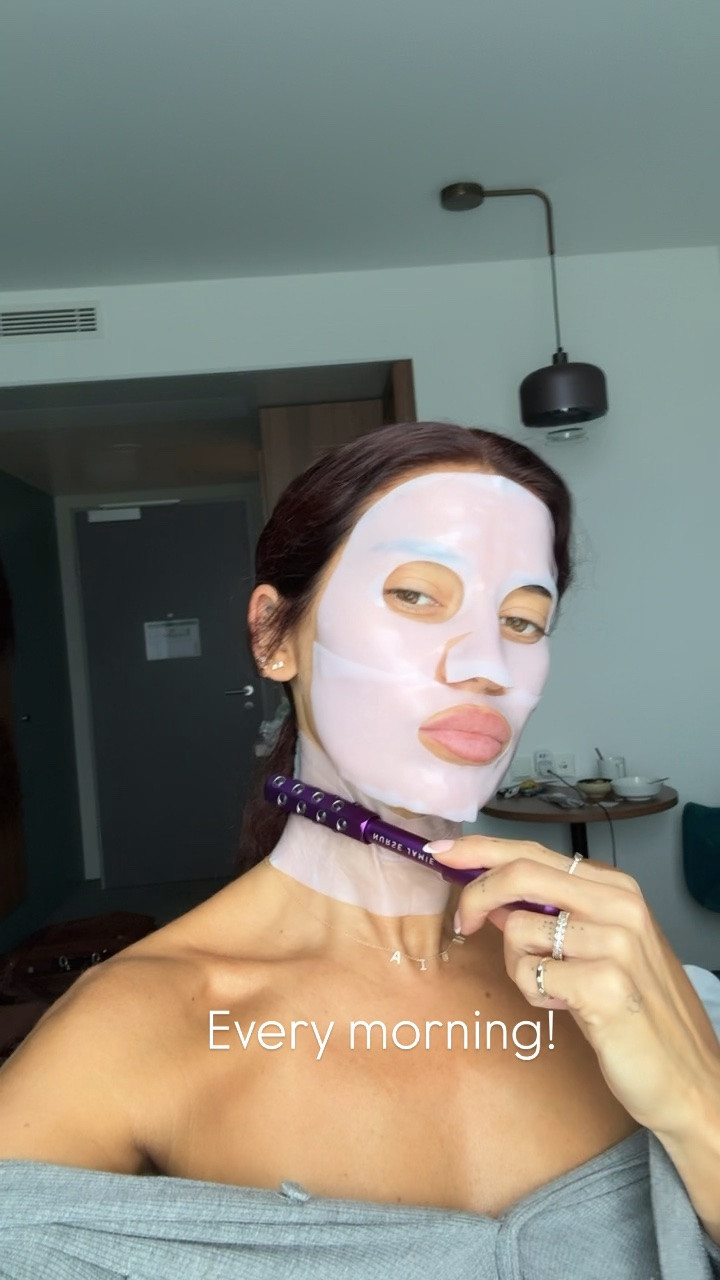 My every morning routine

#LTKselfcare #LTKmorningroutine #LTKBeauty