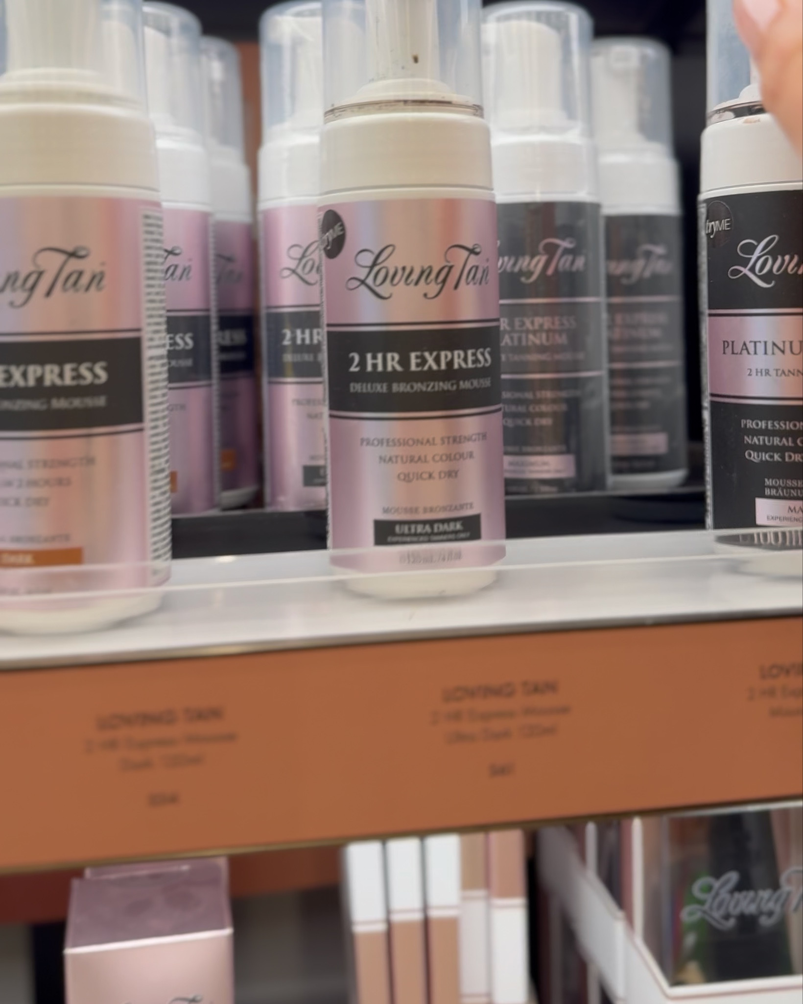 My self tanner 

#LTKbeauty #LTKwinter #LTKdatenight