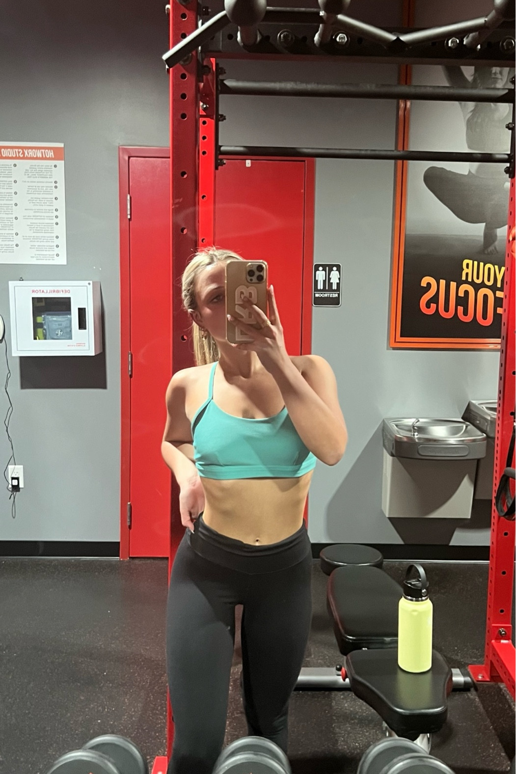 Fav Lululemon finds! 

#LTKfitness #LTKfindsunder100 #LTKstyletip