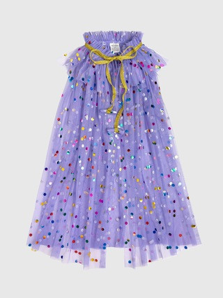Sweet Wink Confetti Cape | Gap (US)