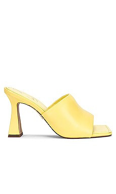 Sam Edelman Carmen Mule in Butter Yellow from Revolve.com | Revolve Clothing (Global)
