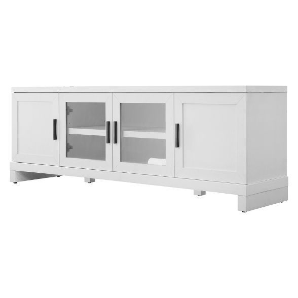 Storage TV Stand for TVs up to 75" - Threshold™ | Target