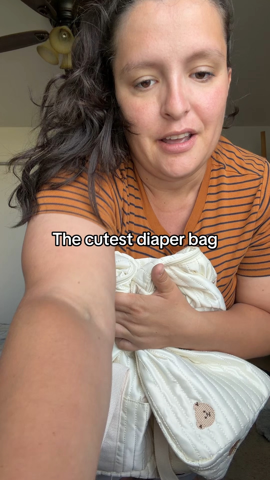 Cutest bag for the hospital!

#LTKdayinmylife #LTKmomlife #LTKBump