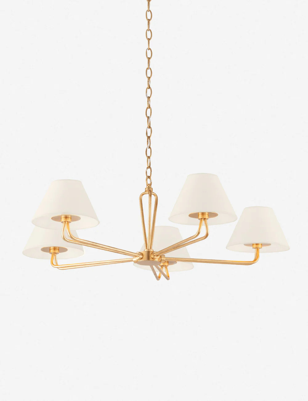 Hayden Chandelier | Lulu and Georgia 