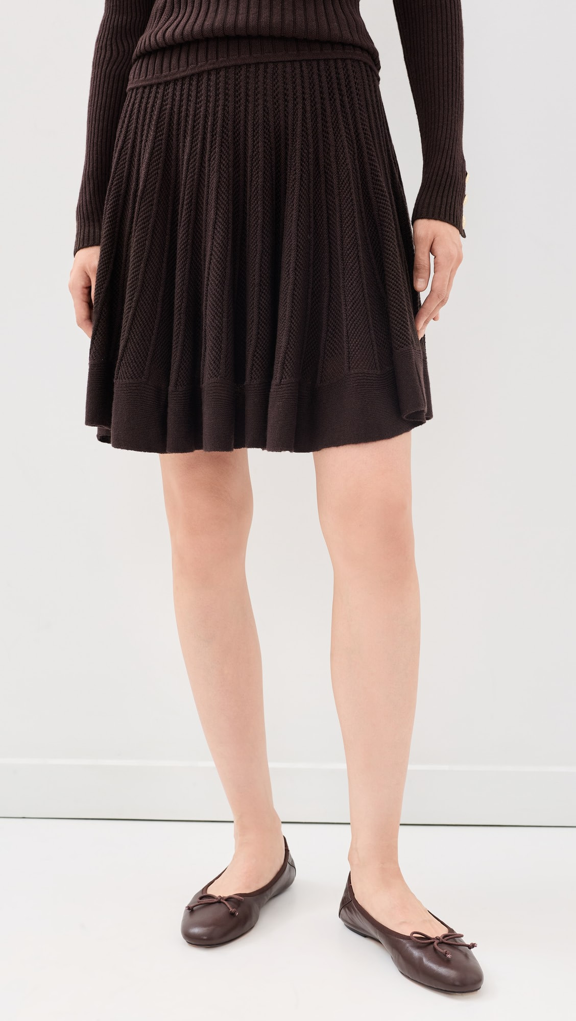 Penelope Skirt | Shopbop
