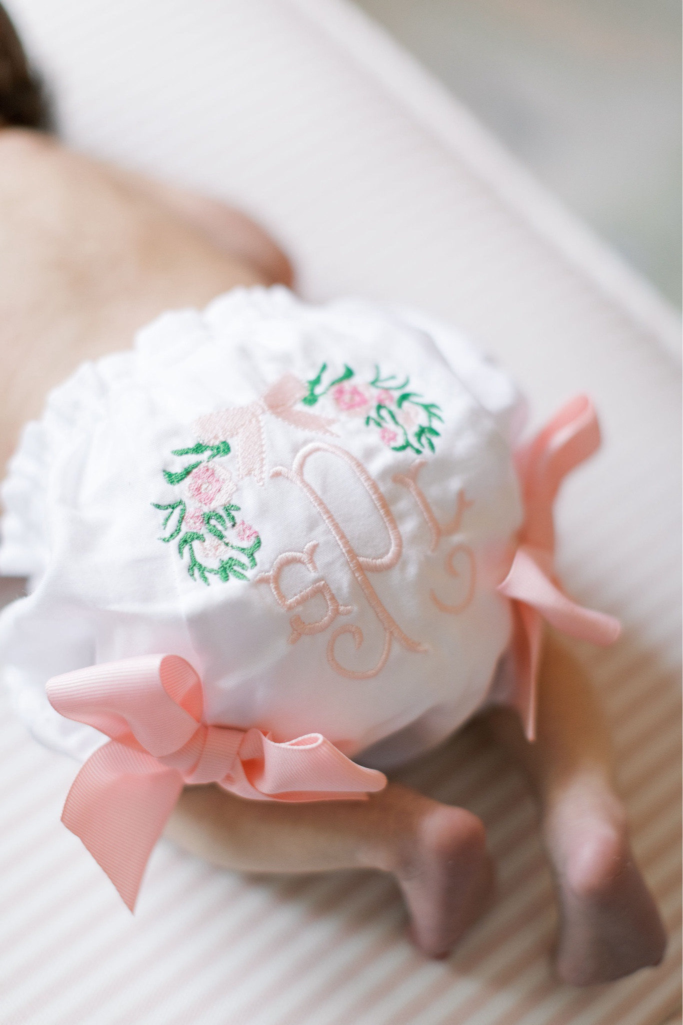 Newborn photos 

#LTKbump #LTKbaby