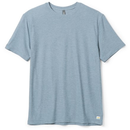 Vuori   Strato Tech T-Shirt - Men's | REI