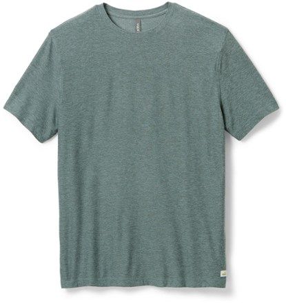 Vuori   Strato Tech T-Shirt - Men's | REI
