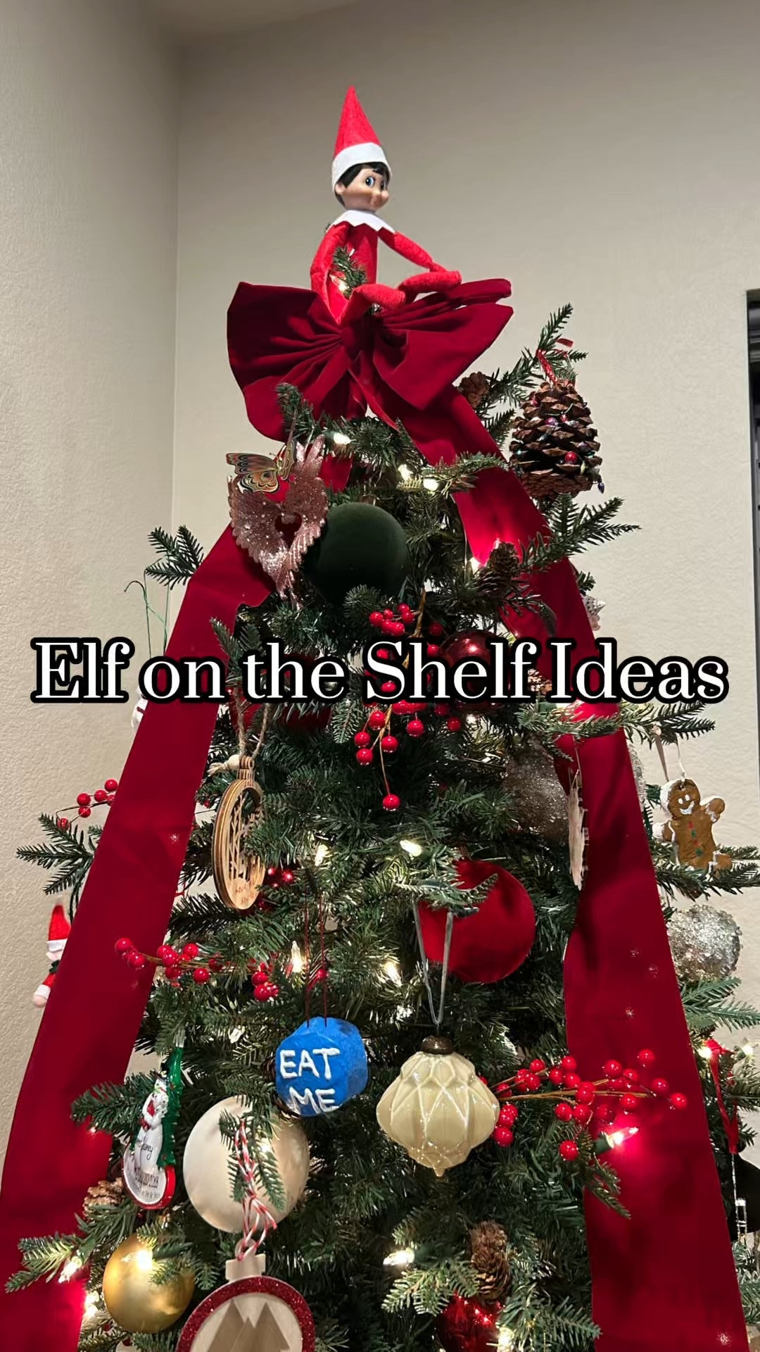 Elf on the Shelf ideas for busy mamas featuring some of my son’s favorite toys! 🚗 🦖 🏀 

Days 7, 8, 9 & 10 #elfontheshelf #elfontheshelfideas #toddlertoys #kidstoys #giftideas #toddlergifts #kidsgifts #amazonfinds #amazontoys #walmartfinds #walmarttoys

#LTKmomlife #LTKHoliday #LTKKids