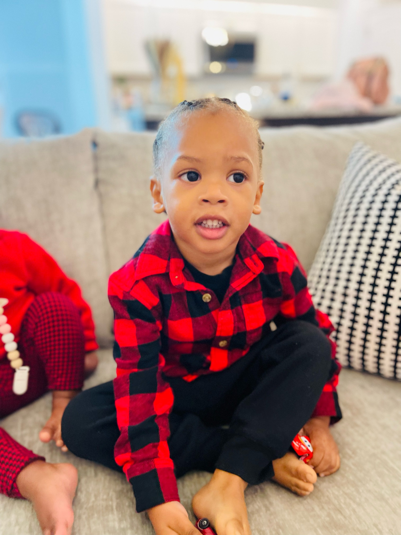 Baby big holiday outfit! 

#LTKHoliday #LTKkids #LTKbaby