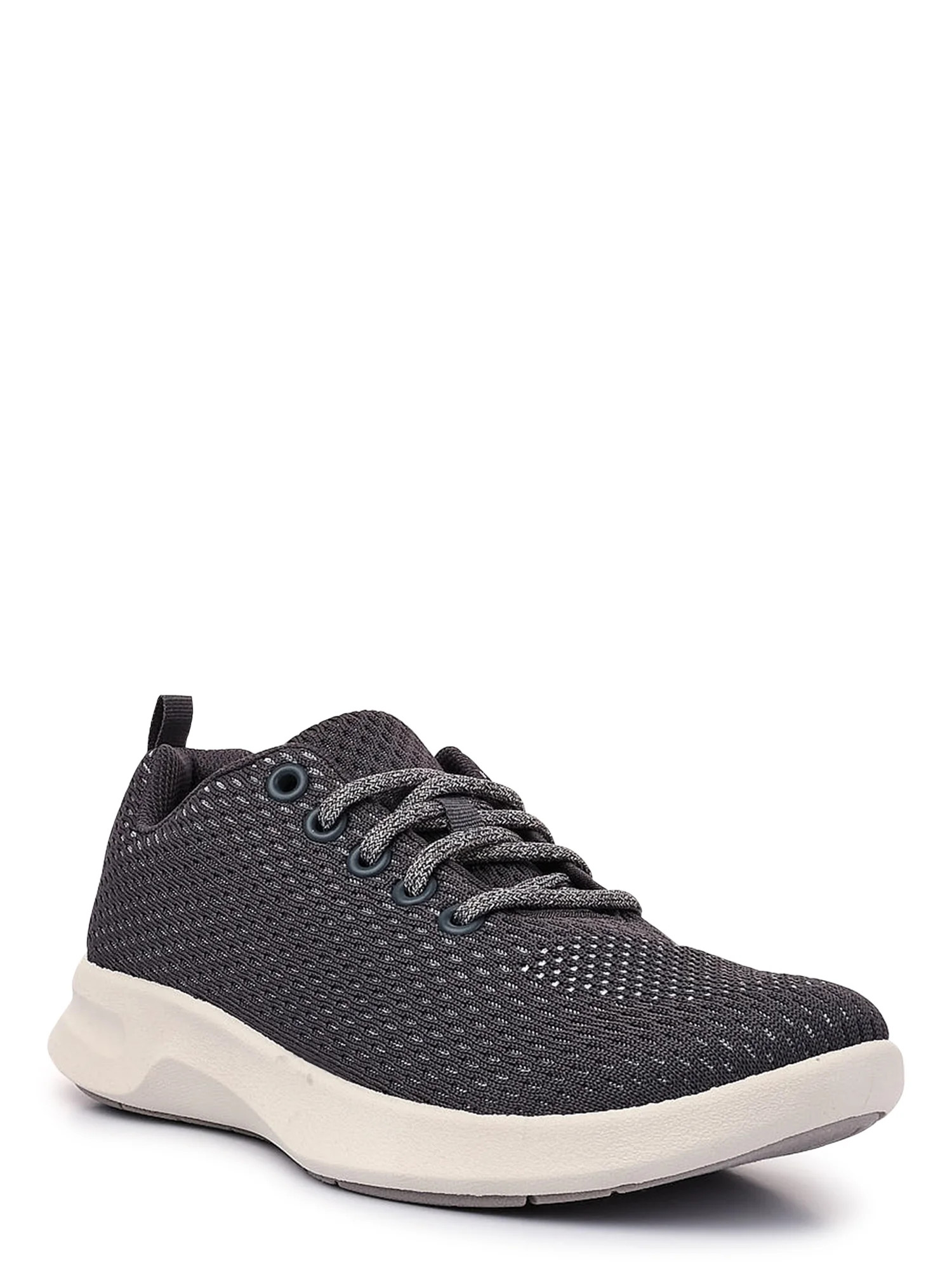 Athletic Works Women's Lifestyle Jogger Sneakers, Wide Width Available | Walmart (US)
