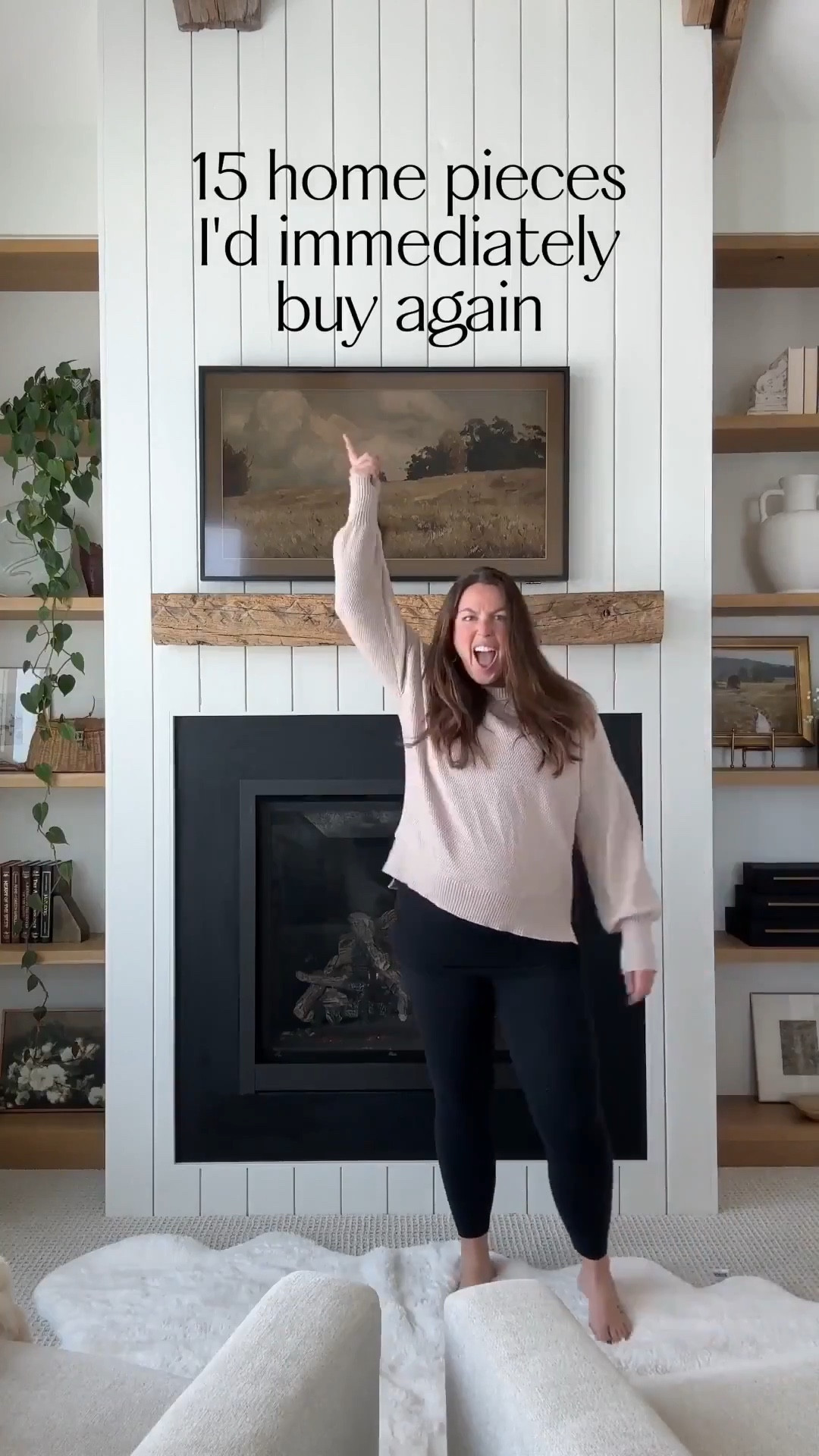 Some finds are trendy. These are forever. Thoughtful, practical pieces that still feel just as good months later.

If you want elevated home style without waste, this list is for you.



#LTKdayinmylife #LTKHome #LTKmomlife

#LTKmomlife #LTKdayinmylife #LTKHome