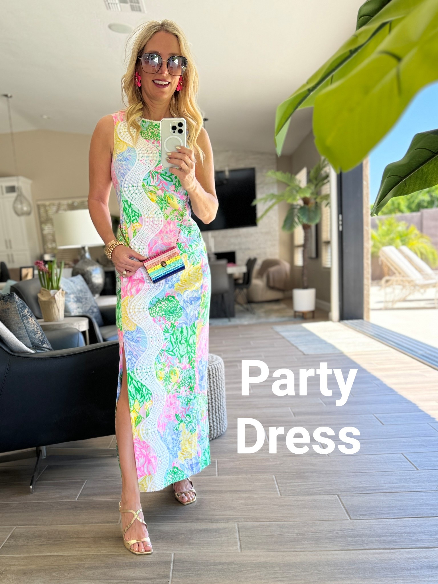 Party in full color! 

#LTKParties #LTKWedding #LTKTravel