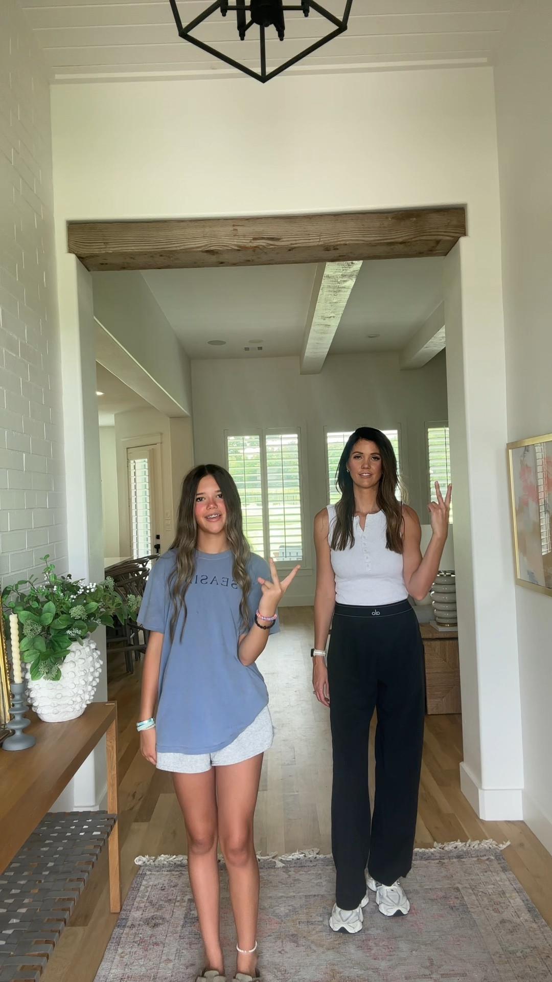 Monday fit 

#LTKU #LTKStyleTip #LTKFamily