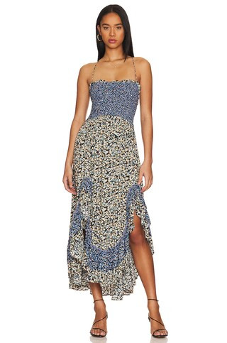 One I Love Dress
                    
                    Free People | Revolve Clothing (Global)