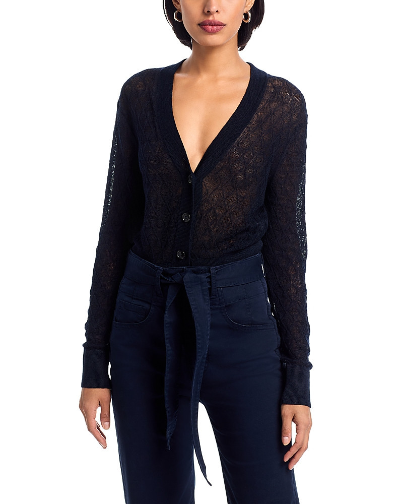 Veronica Beard Ingraham Cardigan | Bloomingdale's (US)