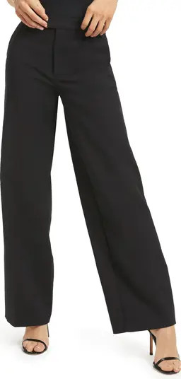 Wide Leg Trousers | Nordstrom