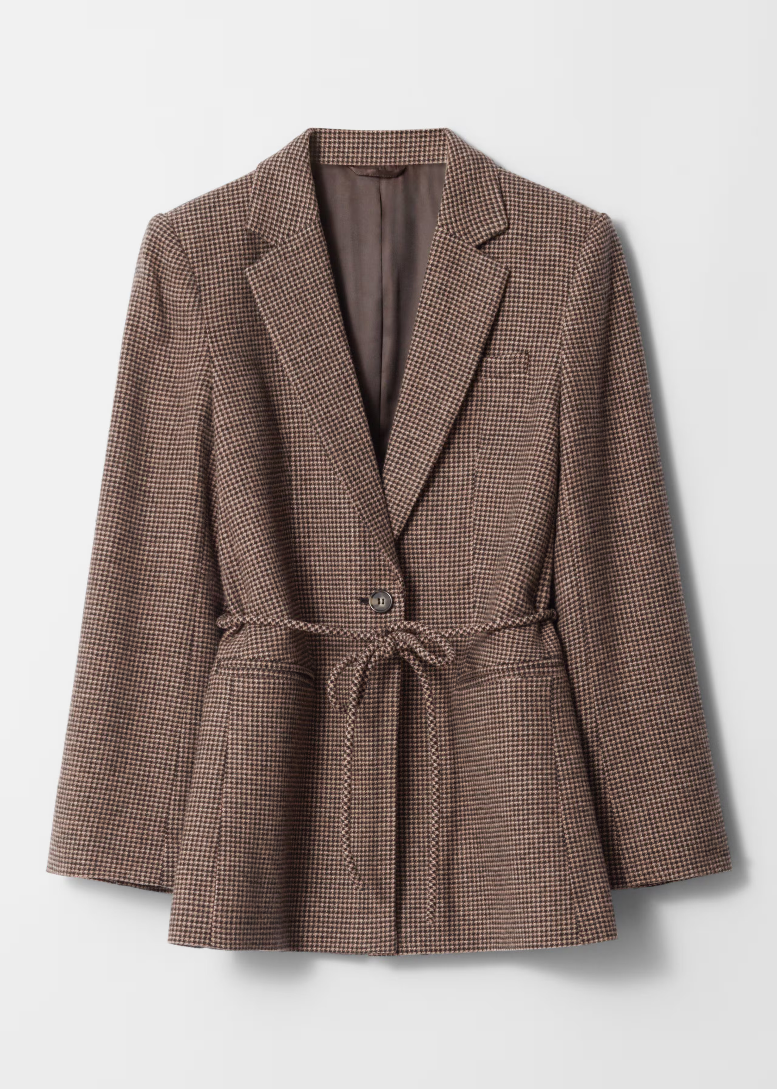 Wool Blazer | & Other Stories UK