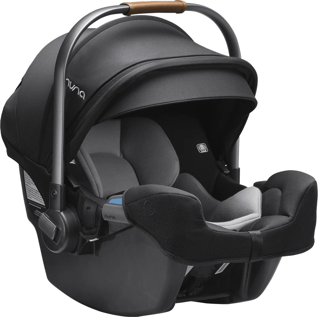Nuna PIPA RX Infant Car Seat and RELX Base | Strolleria
