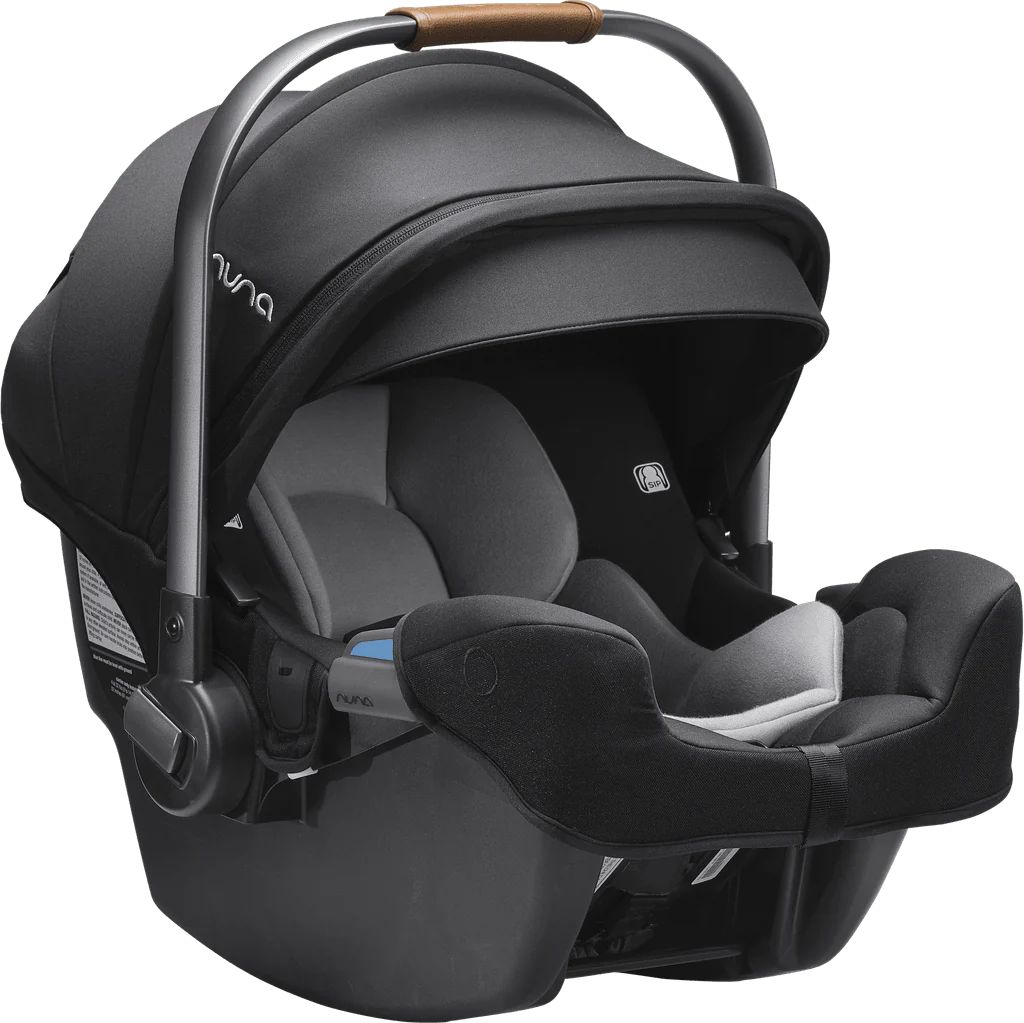 Nuna PIPA RX Infant Car Seat and RELX Base | Strolleria