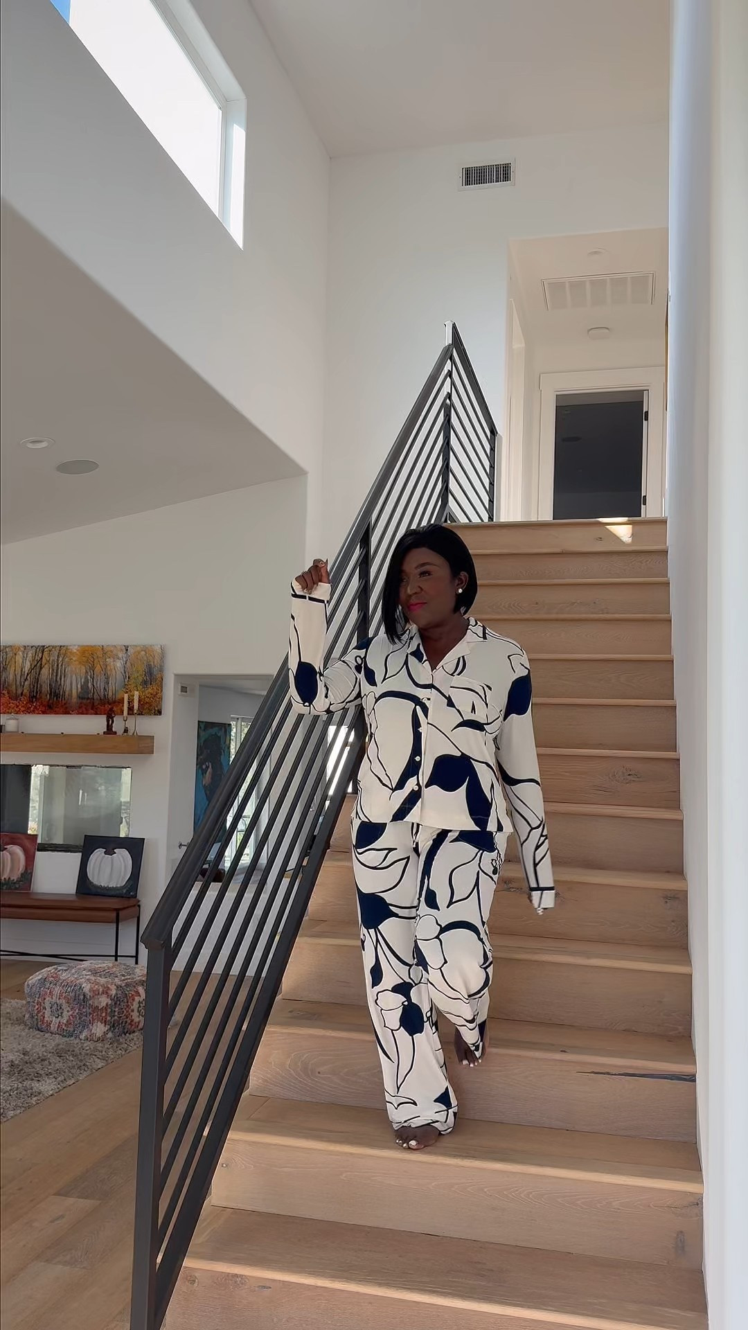 A little escape from the noise — just us, our cups of coffee, sunshine, and the softest sets ever 🌿Loving these quiet, cozy moments with my girls in this sweet season — it’s everything right now.
@somaintimates #SomaPartner #CoolNights