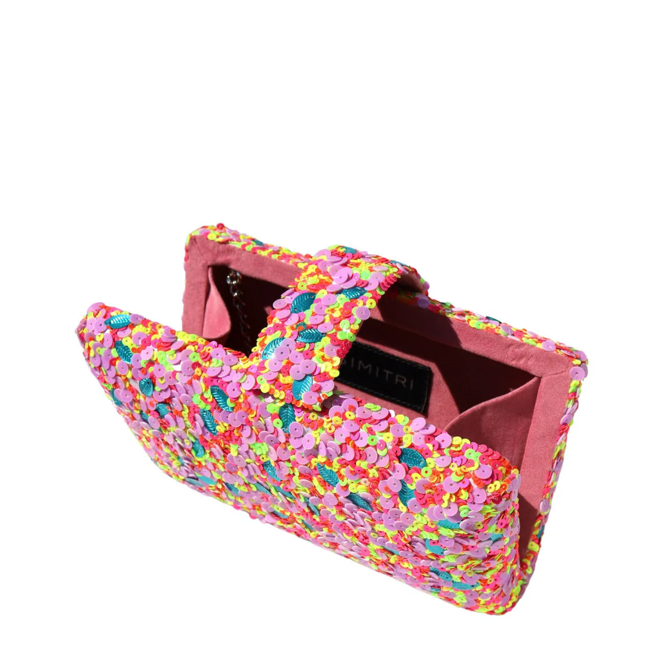 Funfetti Kitsch Clutch | Jones & Daughters