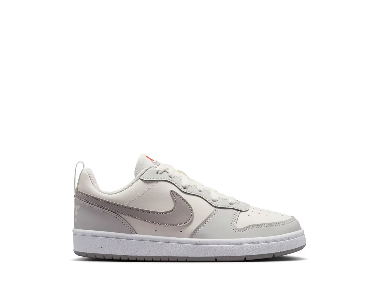 Nike Court Borough Low Recraft Sneaker - Kids' | DSW