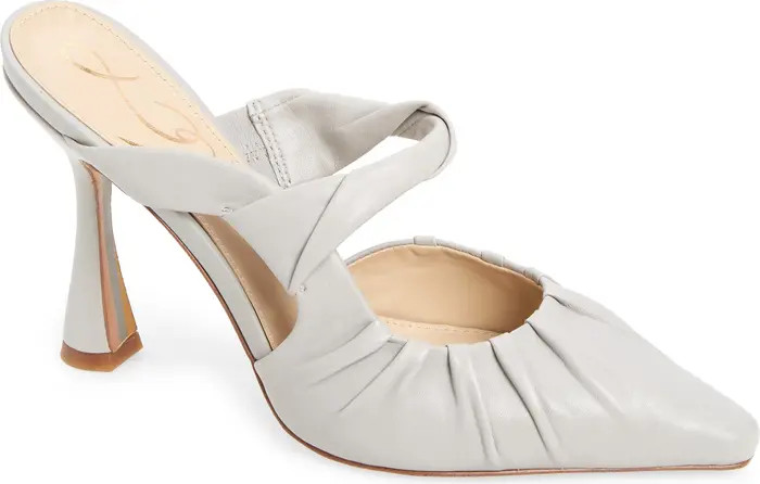 Tillary Pointed Toe Mule | Nordstrom