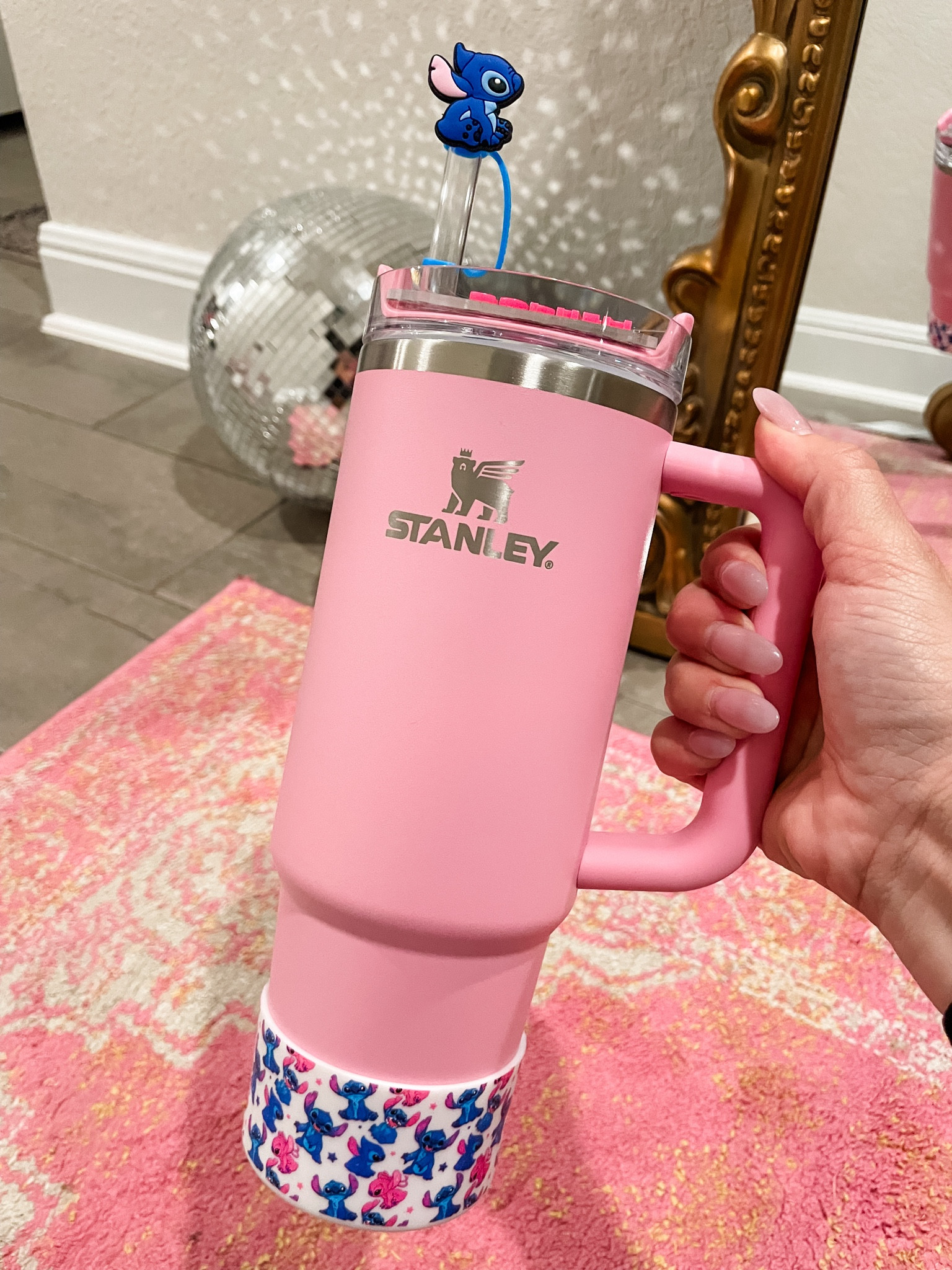 Stitch girlies. 💕

#LTKGiftGuide #LTKkids #LTKhome