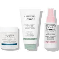 Travel Essentials | Christophe Robin UK