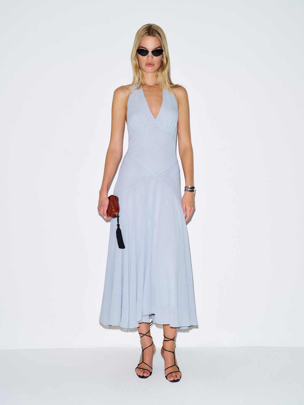 Briony Dress | Reformation (Global)