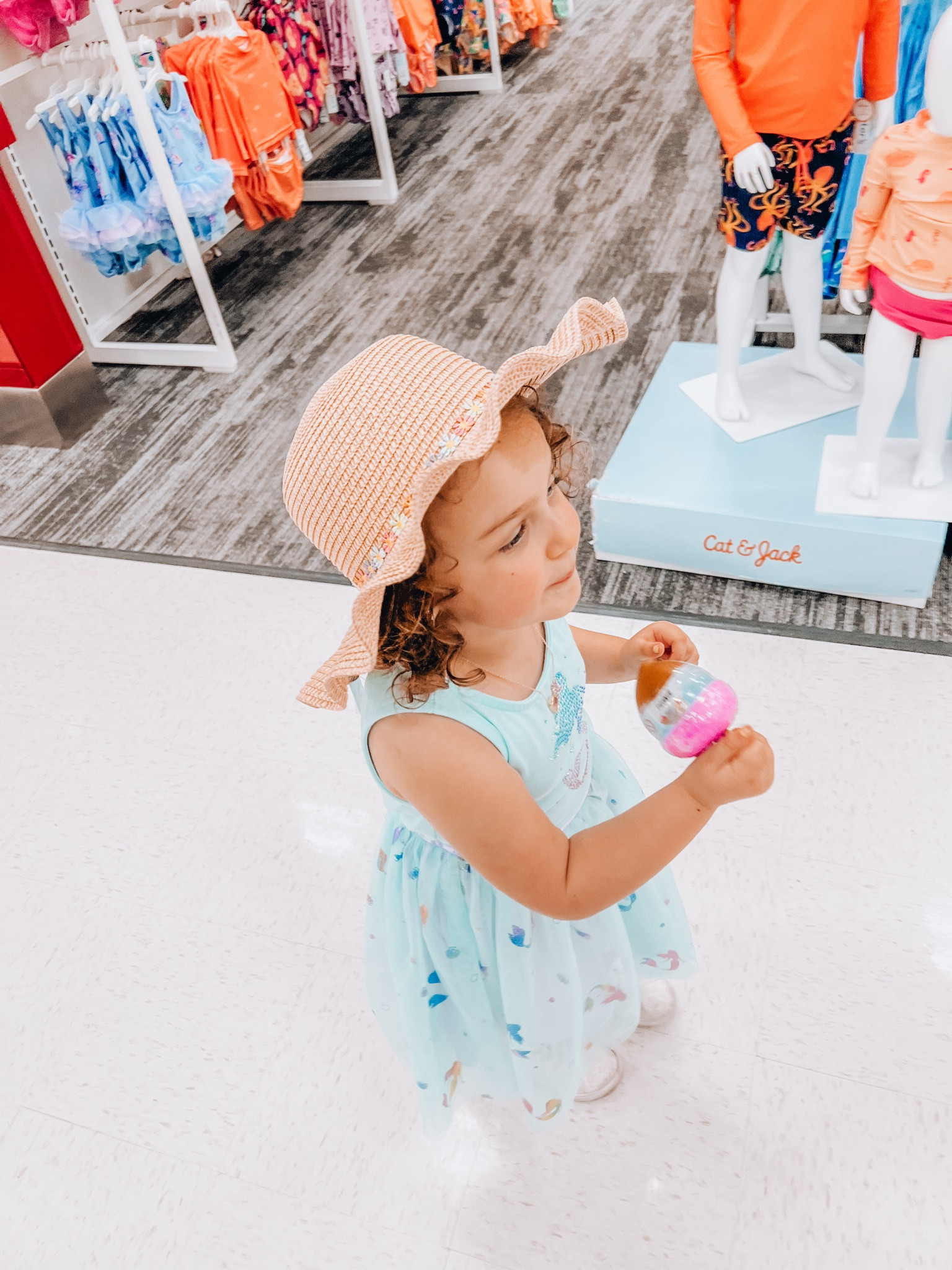 Toddler summer hats

#LTKBaby #LTKKids #LTKSeasonal