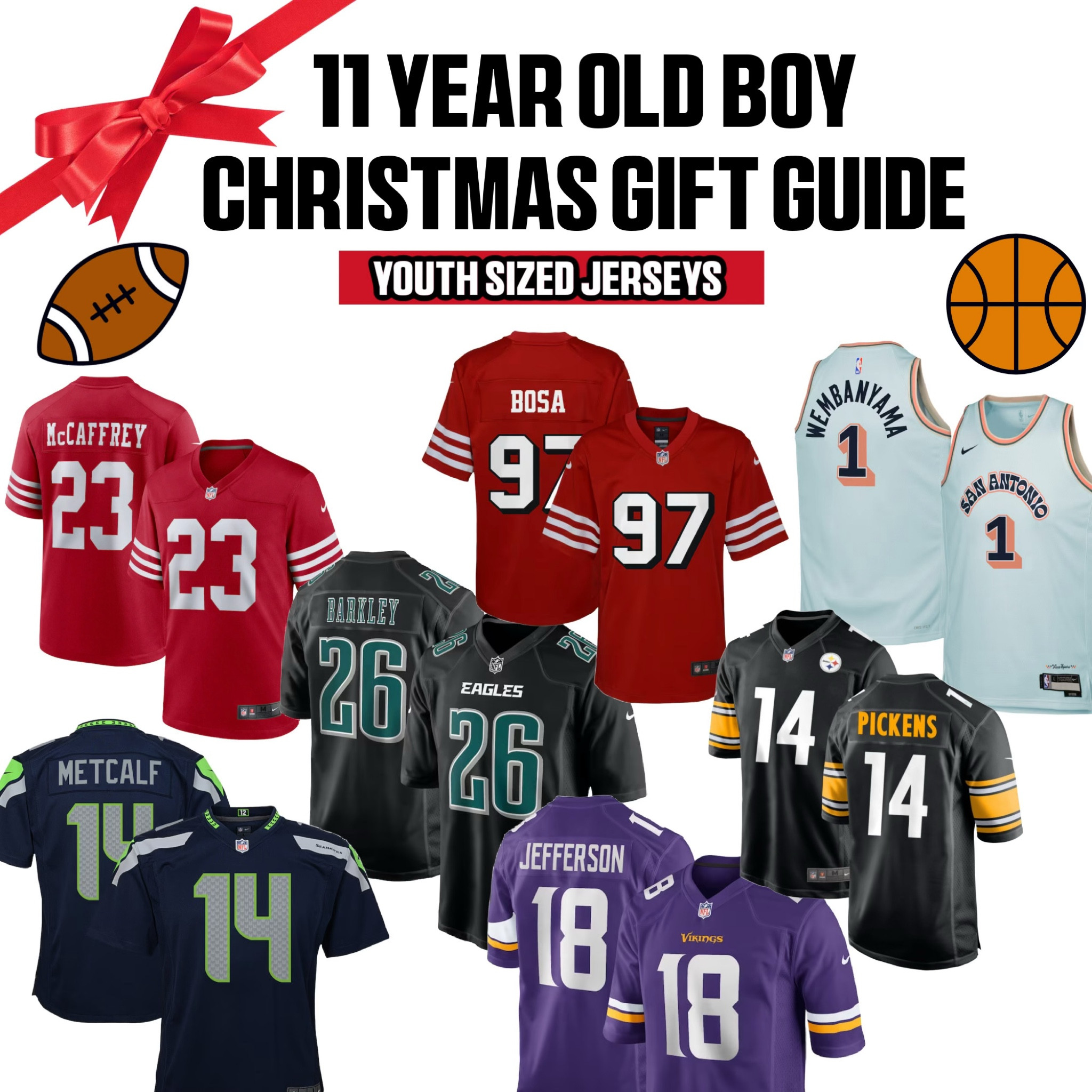 11 year old boy Christmas Gift Guide

#LTKGiftGuide #LTKKids #LTKHoliday