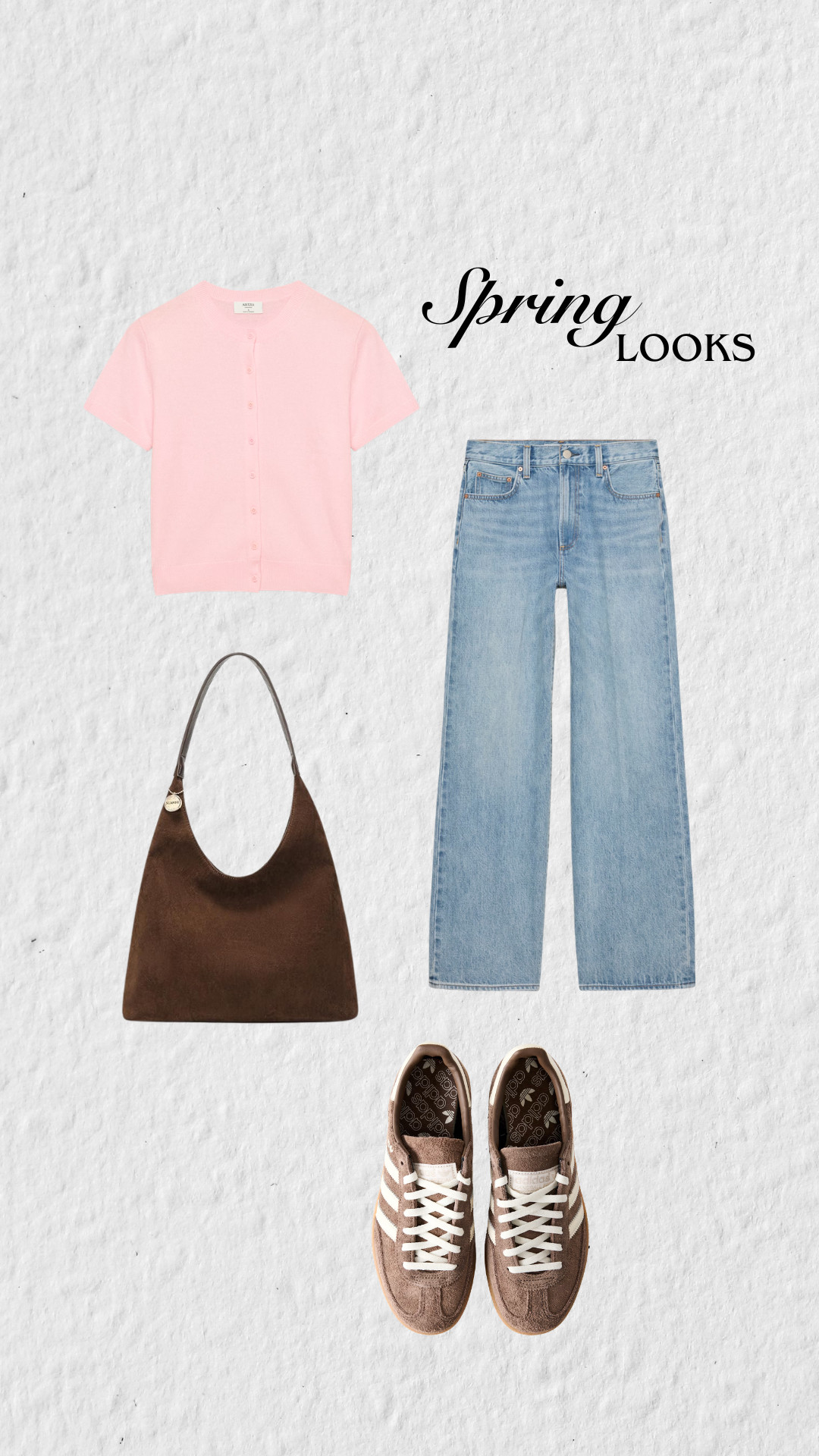 Spring Outfit Inspo!  

 #LTKcanada #LTKbeauty #LTKstyletip