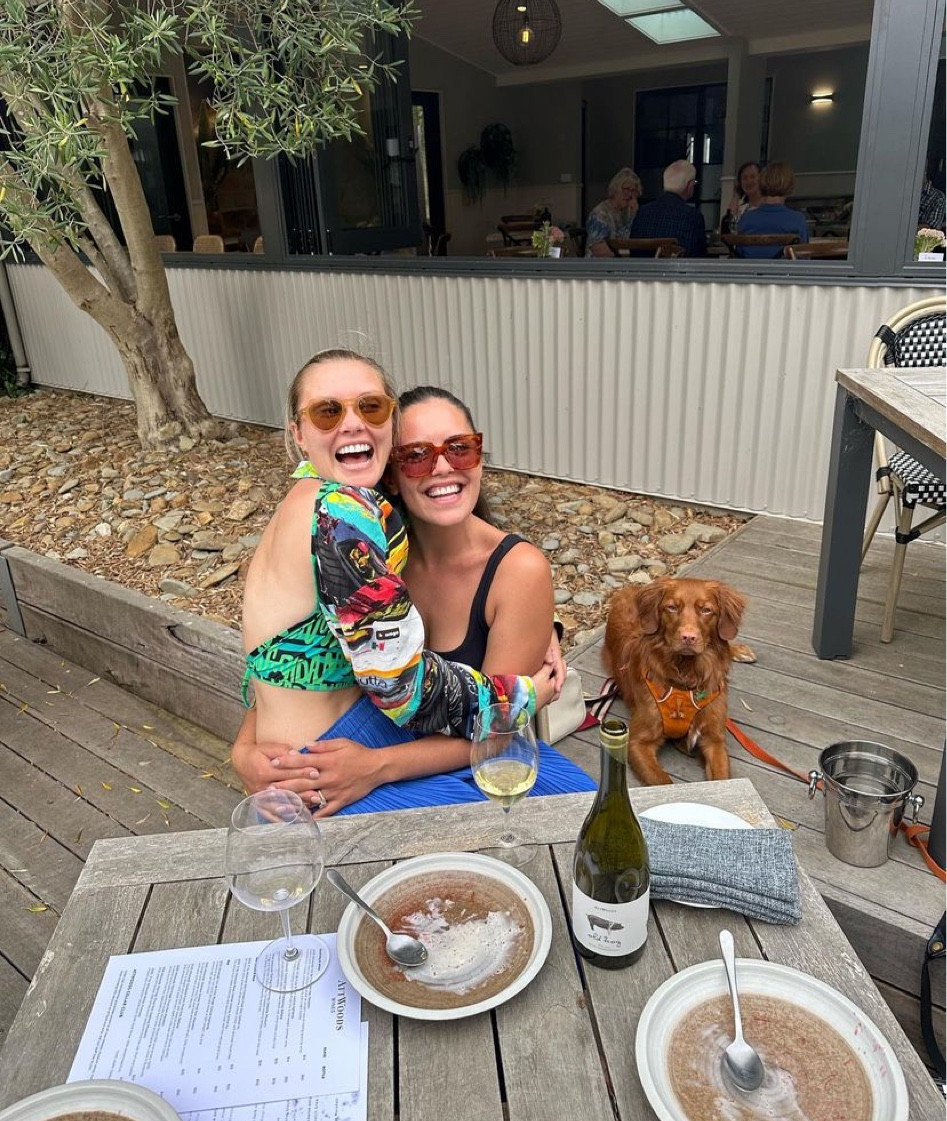 Best winery in the region!

Shop my tank and sunnies below xxx

#LTKFind #LTKaustralia #LTKSeasonal