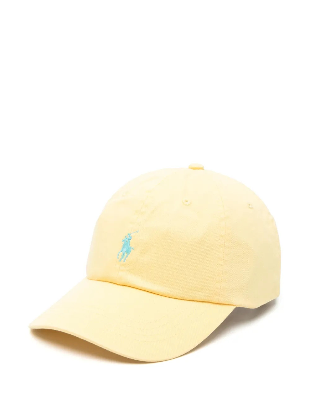 Polo Pony baseball cap | Farfetch Global