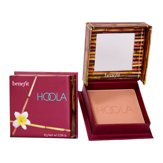 pó bronzeador benefit hoola | Sephora (BR)
