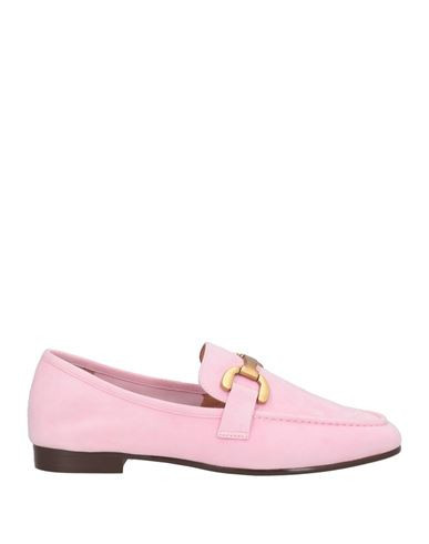 Bibi Lou Woman Loafers Light pink Size 9 Leather | YOOX (US)
