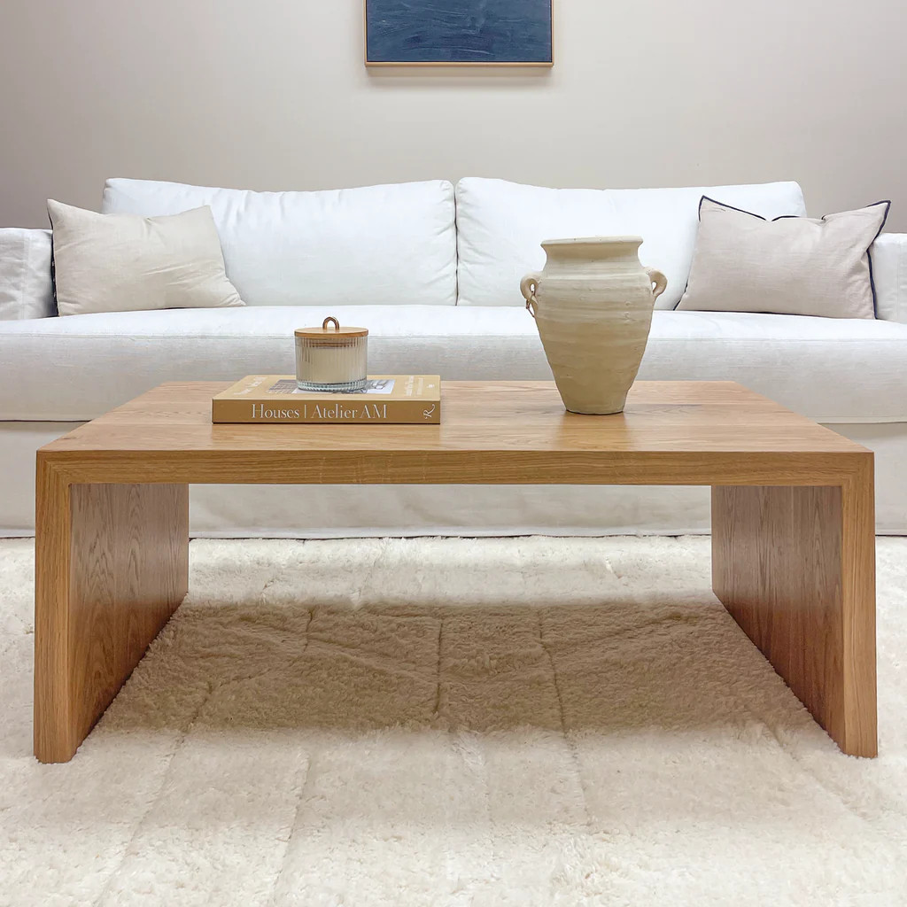 Waterfall Coffee Table | Urbandi