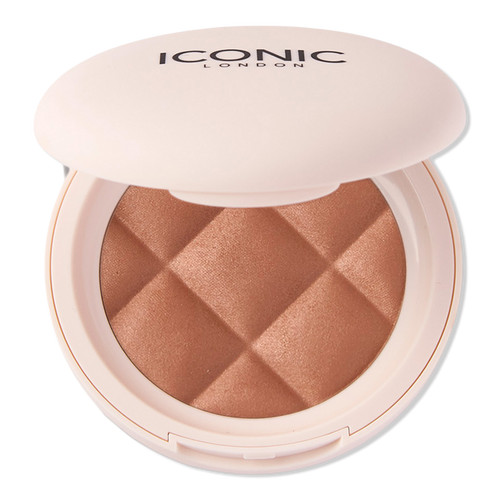 Soft Touch Buildable Blurring Bronze | Ulta