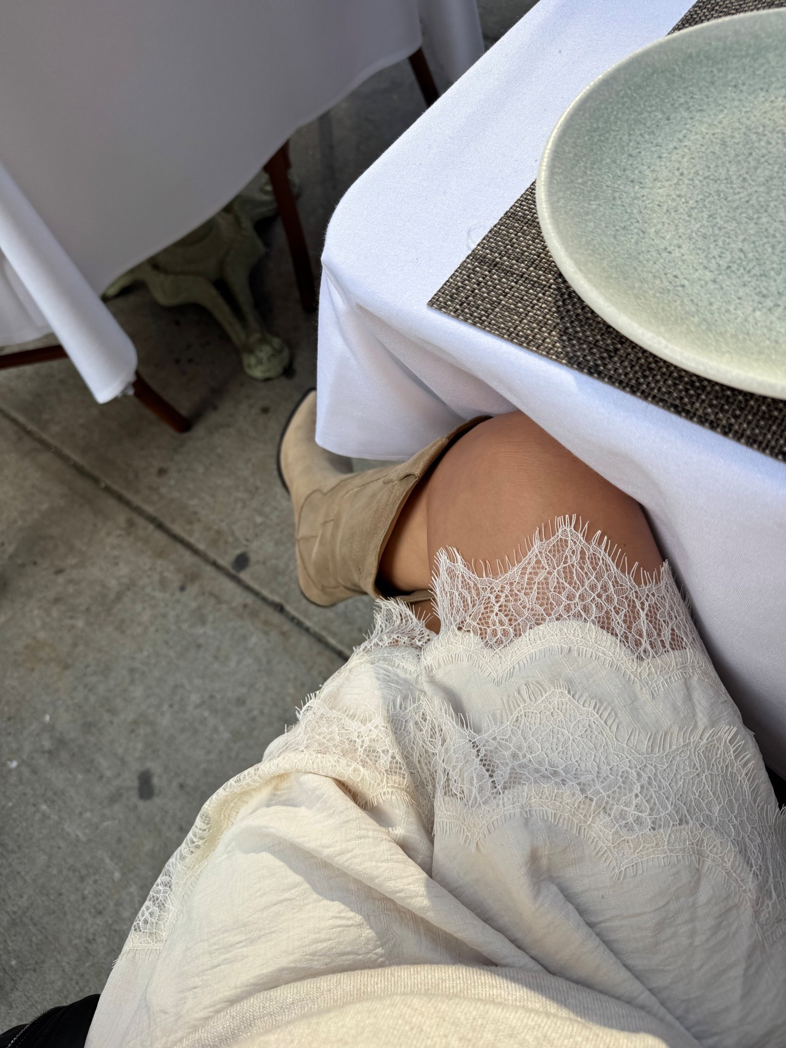 my favorite neutral western boots that i wear with everything! found an almost identical pair and they’re under $100!

#LTKootd #LTKPetite