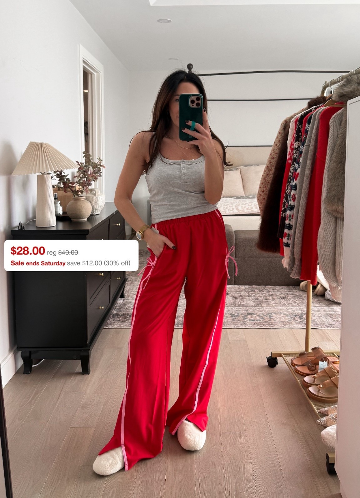 Target activewear is all 30% off 


#LTKFindsUnder50 #LTKActive #LTKSaleAlert