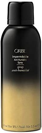 Amazon.com: Oribe Impermeable Anti-Humidity Spray, 5.5 oz : Oribe: Beauty & Personal Care | Amazon (US)