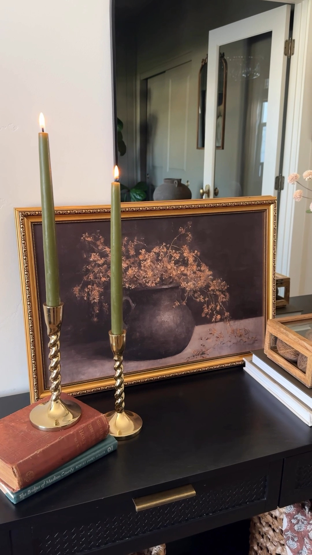 Amazon vintage inspired floral art

#LTKHome #LTKSaleAlert