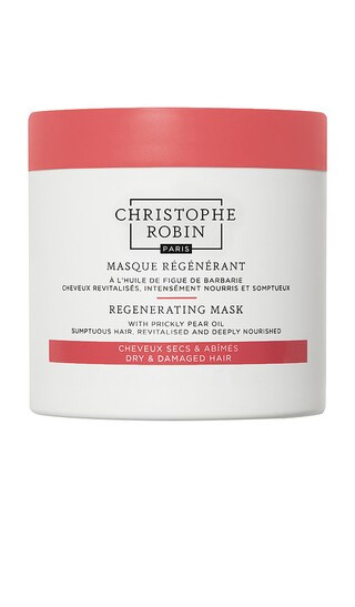 Christophe Robin Regenerating Mask With Rare Prickly Pear Seed Oil in Beauty: NA. | Revolve Clothing (Global)